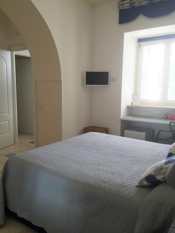La Casa Di Vania Ravello Zewnętrze zdjęcie