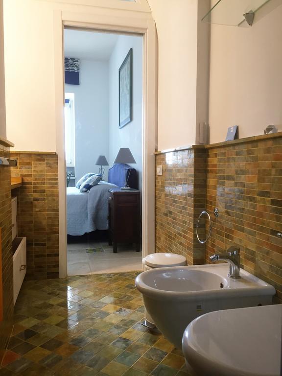 La Casa Di Vania Ravello Zewnętrze zdjęcie