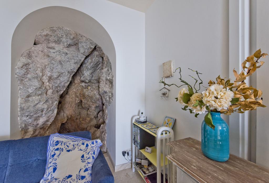 La Casa Di Vania Ravello Zewnętrze zdjęcie