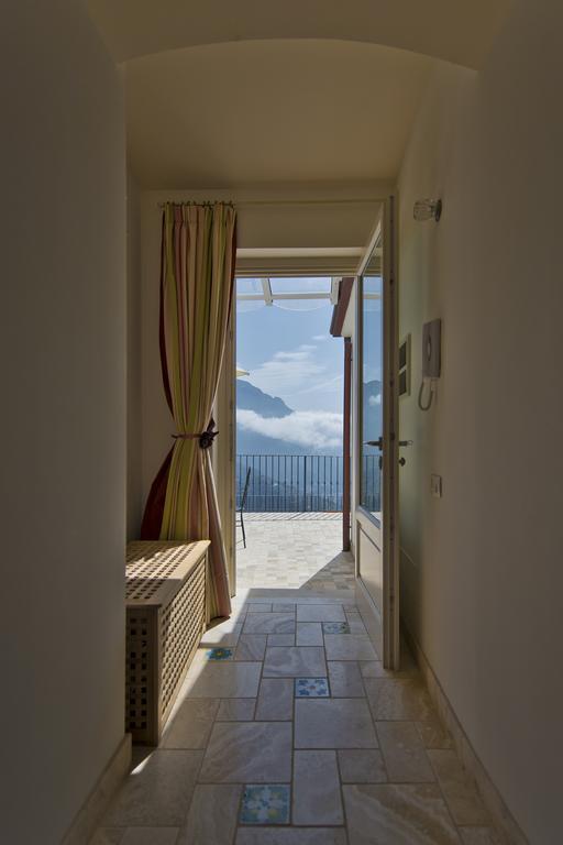 La Casa Di Vania Ravello Zewnętrze zdjęcie