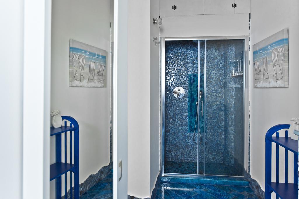 La Casa Di Vania Ravello Zewnętrze zdjęcie
