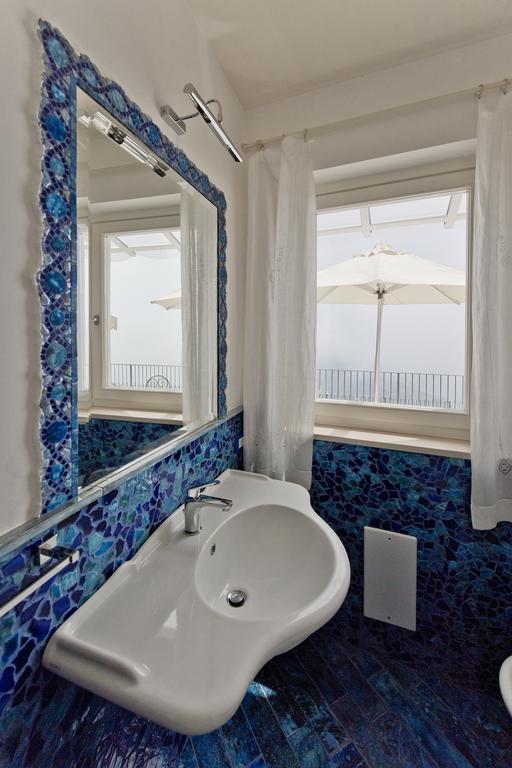 La Casa Di Vania Ravello Pokój zdjęcie